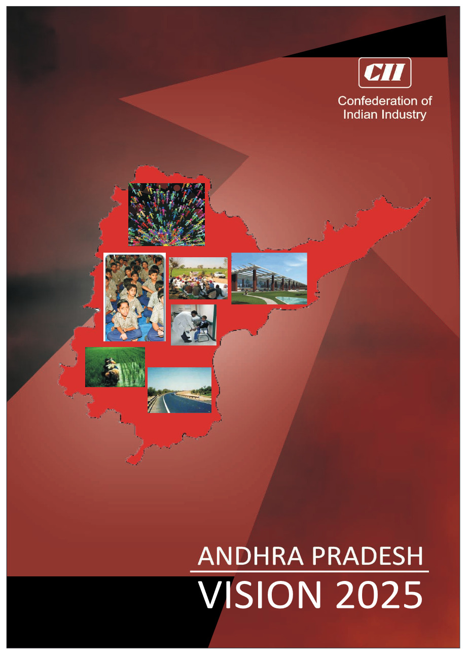 Mission 2025 Inclusive Andhra